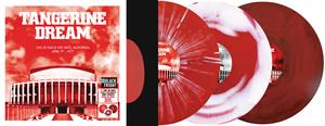 Tangerine Dream - Place Des Arts, Montre...