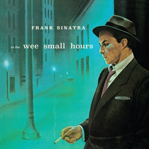 Sinatra, Frank - In the Wee Small Hours (Compact Disc)