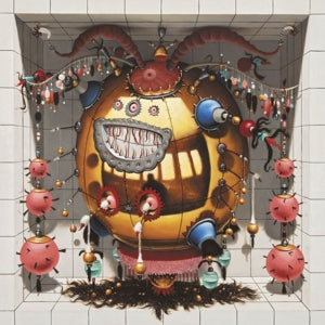 Orbital - Optical Delusion (Compact Disc)