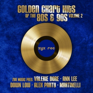 V/A - Golden Chart Hits of T...