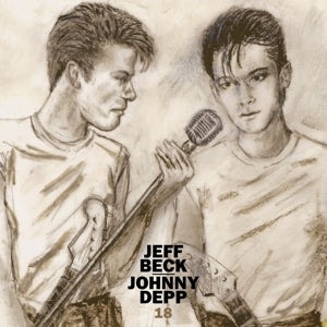 Beck, Jeff and Johnny ... - 18
