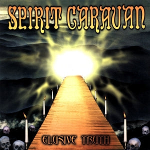Spirit Caravan - Elusive Truth (Compact Disc)