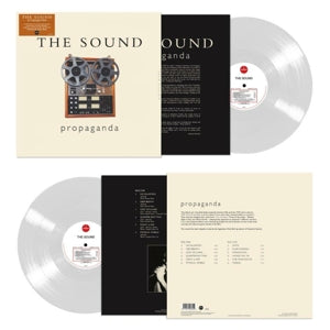 Sound - Propaganda