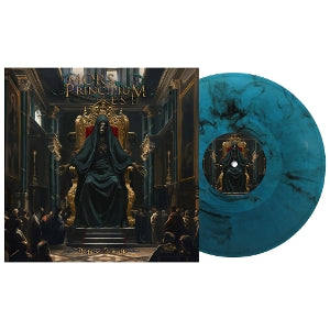 Mors Principium Est - Darkness Invisible