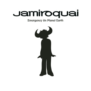 Jamiroquai - Emergency On Planet Earth (Compact Disc)
