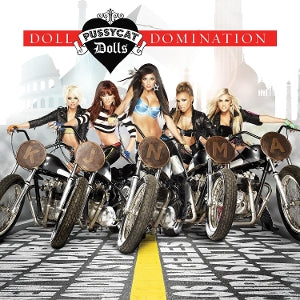 Pussycat Dolls - Doll Domination
