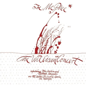 McPhee, Joe - Willisau Concert