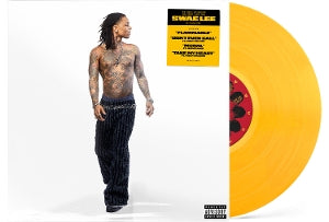 Lee, Swae - Same Difference