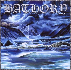 Bathory - Nordland Ii (Compact Disc)