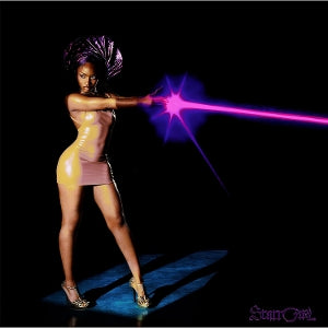 Starr, Ayra - Starr Girl