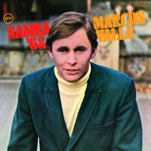Valle, Marcos - Samba '68