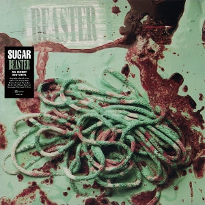 SUGAR - BEASTER