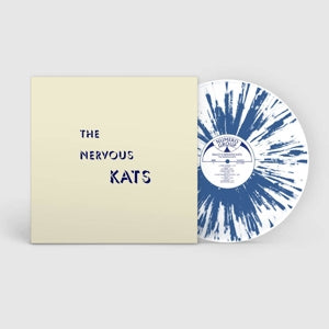 Bailey's Nervous Kats - Nervous Kats