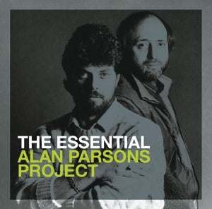 Alan Parsons Project, the - Essential Alan Parsons... (Compact Disc)