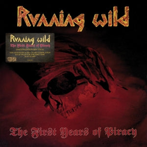 Running Wild - First Years of Piracy