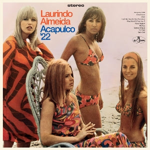 Almeida, Laurindo - Acapulco '22