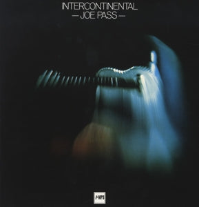 Pass, Joe - Intercontinental