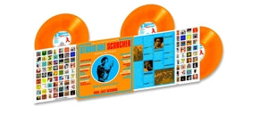 Various - Studio One Scorcher