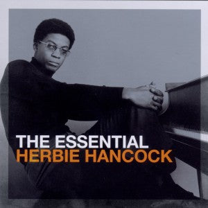 Hancock, Herbie - Essential Herbie Hancock (Compact Disc)