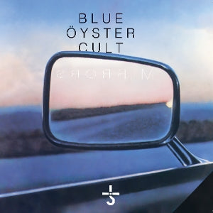 Blue Oyster Cult - Mirrors (Compact Disc)