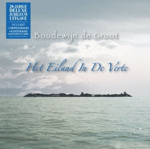 Groot, Boudewijn De - Het Eiland In De Verte