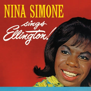 Simone, Nina - Sings Ellington + At N... (Compact Disc)