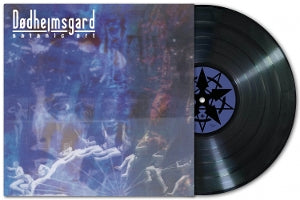 Dodheimsgard - Satanic Art