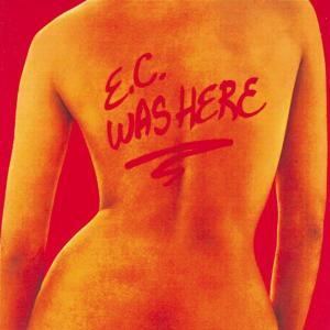 Clapton, Eric - E.C. Was Here (Compact Disc)
