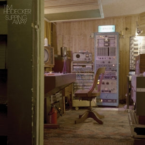 HEIDECKER, TIM - SLIPPING AWAY