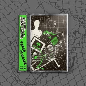 Frankie and the Witch ... - Trash Classic (Music Cassette)