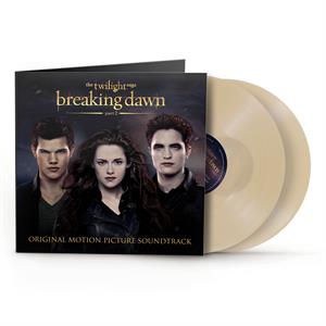 V/A - Twilight Saga: Breakin...