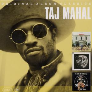 Mahal, Taj - Original Album Classics (Compact Disc)