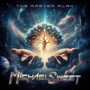Sweet, Michael - Master Plan
