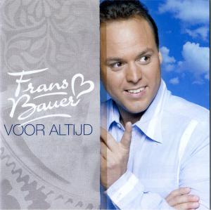 Bauer, Frans - Voor Altijd (Compact Disc)