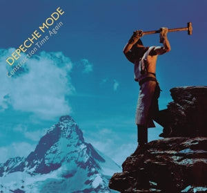 Depeche Mode - Construction Time Again (Compact Disc)