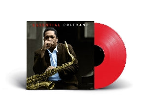Coltrane, John - Essential Coltrane