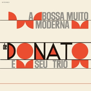Donato, Joao - A Bossa Muito Moderna