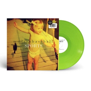 Modern Baseball - Sports