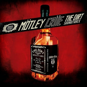 Motley Crue - Dirt Soundtrack