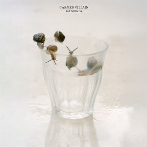 Villain, Carmen - Memoria