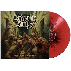 Embryonic Autopsy - Rise of the Mutated