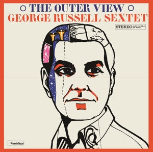 Russell, George -Sextet- - Outer View