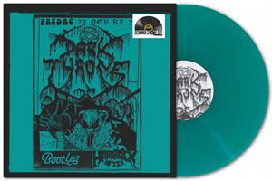 Darkthrone - As Wolves Among Sheep ...