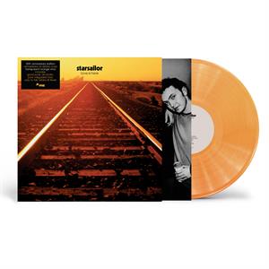 Starsailor - Love is Here