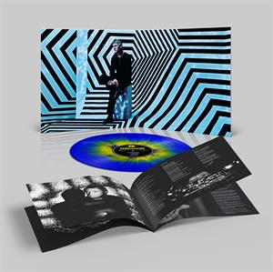 Weller, Paul - Saturns Pattern