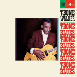 Walker, T-Bone - T-Bone Blues