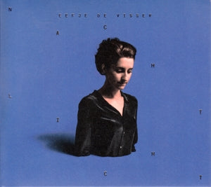 De Visser, Eefje - Nachtlicht (Compact Disc)