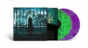 Zimmer, Hans & Jam... - Dark Knight