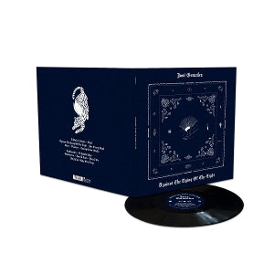 Gonzalez, Jose - Against the Dying of T...