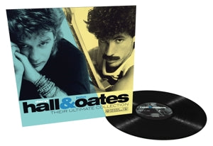 Hall, Daryl & John... - Their Ultimate Collection
